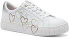Marco Tozzi Dames Sneaker 2-23711-44 137 F-breedte Maat: 38 EU