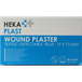 Hekaplast Pansement détectable 19 x 72 100 pièces