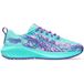 ASICS GEL-NOOSA TRI 16 GS Wedstrijdschoen Kinderen - mint, veelkleurig, Maat 33,5