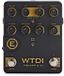 Eden Amplification Eden WTDI Bas Voorversterker & DI Pedaal