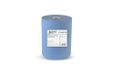 Industriële rol blauw, 3-lg, Rec.