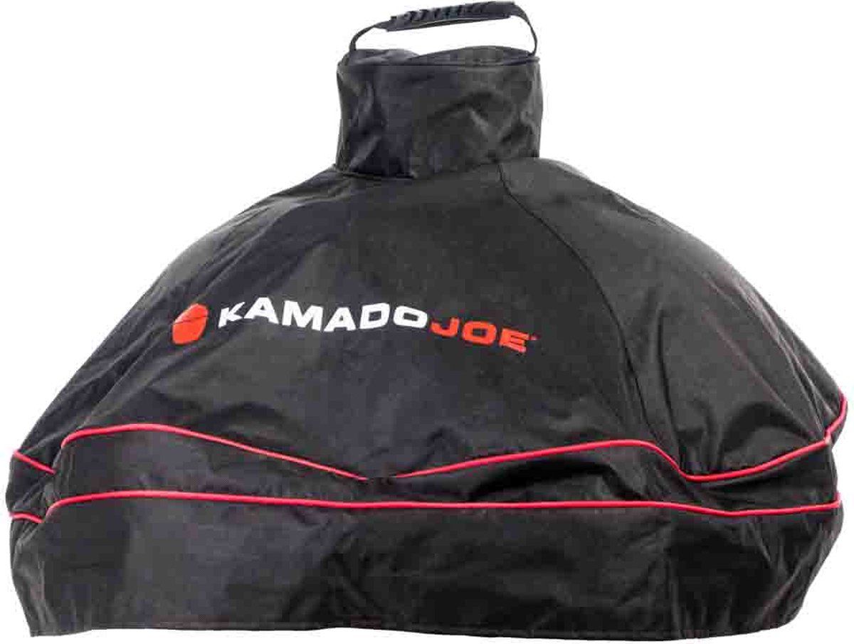 Kamado Joe Dome Grill Cover - Classic Joe ® - Zwart