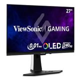 ViewSonic XG272-2K-OLED 27" OLED Gaming Monitor