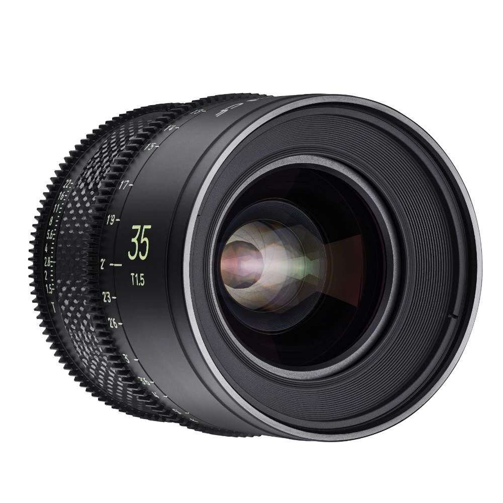 Xeen CF 35mm T1.5 FF Sony E - 8809298886219