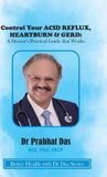 Control Libri GmbH Control Your ACID REFLUX, HEARTBURN & GERD