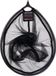 Preston Innovations Preston Carbon Hair Mesh Landingsnet 18