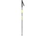 Scott Trail Ultra Carbon Bâtons Noir Unisexe 140 cm