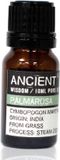 Ancient Wisdom Palmarosa - Etherische Olie - 10ml