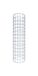 Colonne de gabion diamètre 27 cm MW 5 x 5 cm rond