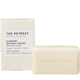 The Retreat Shea Butter Soap Bar 100 g