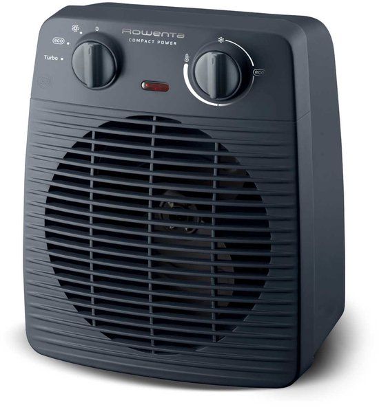 Rowenta Compact Power Ventilatorkachel SO2211F0