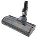 Rowenta Turbo-suction head with LED lighting