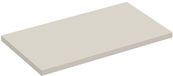 Wiesbaden Alvara Topblad 40 x 22 cm - Cashmere