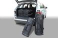 Car-bags.com Car-Bags Reistassenset geschikt voor Skoda Kodiaq (NS) 2017-2023 Original