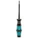 Phoenix Contact SF-TX 10X80 VDE TX-schroevendraaier Koplengte: 80 mm 1 stuk(s)