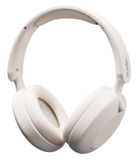 Sudio K2 On-ear koptelefoon - Wit