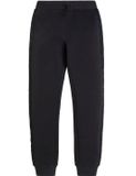 Guess Kinderen joggingbroek blauw grafiet grijs Lyocell Kledingmaat 62