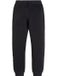 Guess Kinderen joggingbroek blauw grafiet grijs Lyocell Kledingmaat 62