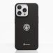 Fibriva™ Coque de téléphone officielle Manchester City – Blason Blanc