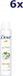 Dove 6x Deo spray - 200ml - go fresh cucumber & green tea