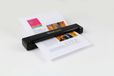 IRIScan Express 4 - Mobiele Scanner - Zwart