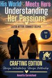 His World Meets Hers: Crafting Edition