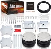 Vauxhall Opel Movano X62 2x suspension pneumatique arrière + kit de montage