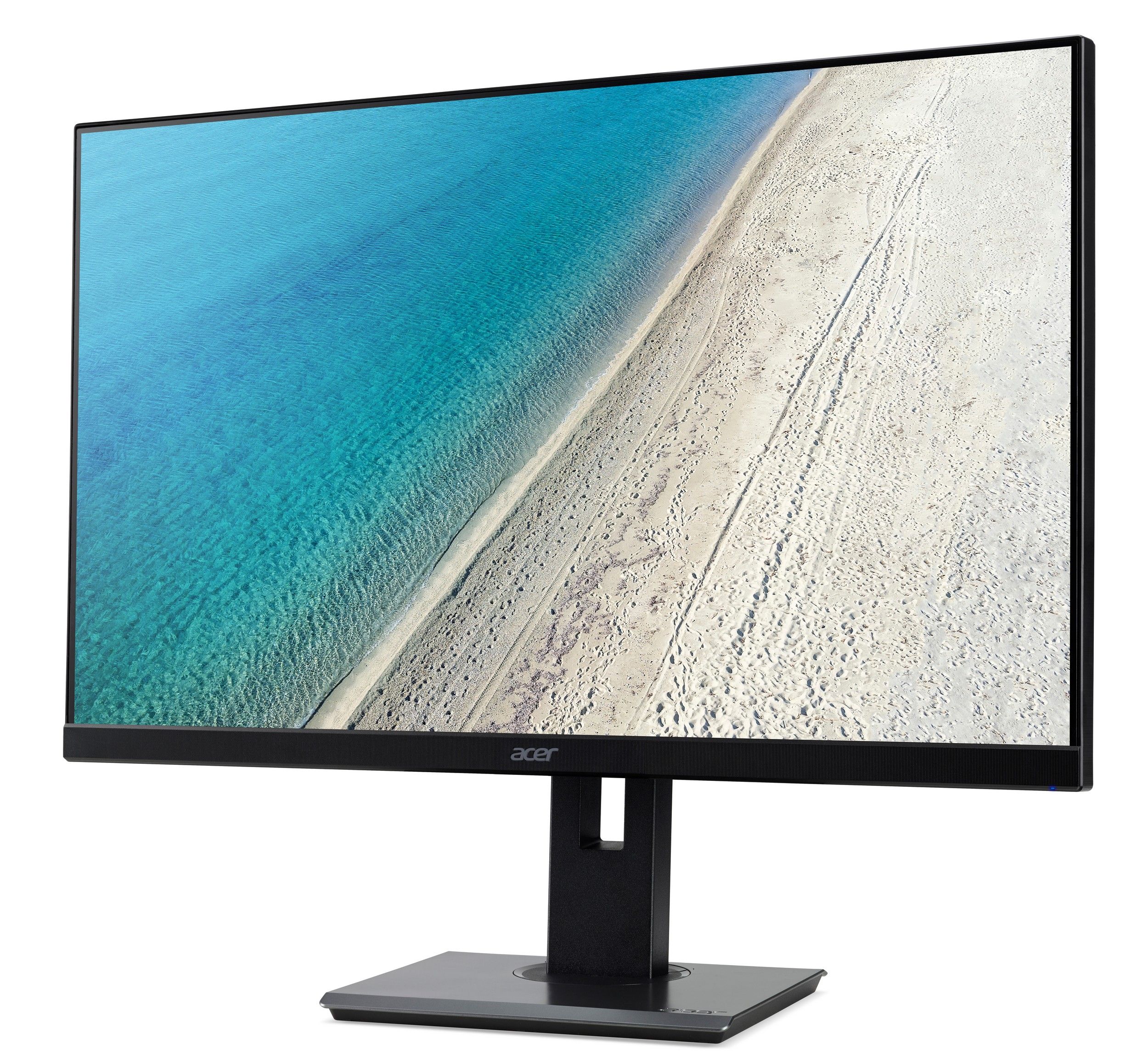 Acer B7 B277Ubmiipprzx - 27 inch Monitor - Quad HD - IPS