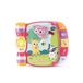 VTech Baby SUPER LIVRE ENCHANTÉ DES BABY LOULOUS (ROSE) - Educatief speelgoed - Meerkleurig