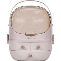 StylPro Make-up tassen Beautycase Unisex 1145.0g