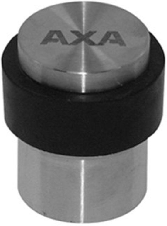 AXA Deurstopper 6900 Fs35 Diam 35 H 40 RVS
