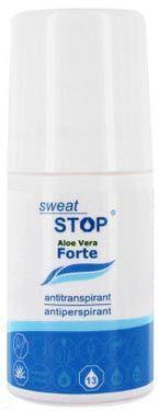 Sweatstop aloe vera forte roll-on