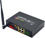 F-DPU100-FL: unité de distribution 4G avec Wi-Fi bibande