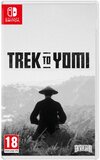 developer digital Trek to Yomi