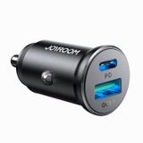 JOYROOM JR-CCN05 Universele Autolader - Zwart