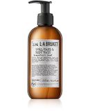 L:A BRUKET Grapefruit Vloeibare Zeep 240 ml