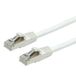 VALUE Patchkabel Cat.6 S/FTP LS0H Wit 7m