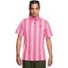 Nike Golf Polo Dri-Fit Jordan Golf, rose/rose