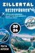 Reiseführer Zillertal 2026: Ihr Österreich-Urlaubsplaner