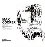 Tileyard Max Cooper Tileyard Improvisations Vol. 1 (LP)