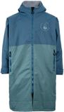 Wave Hawaii Storm Poncho Yukon Blue L - XL