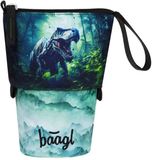 Baagl Pop-up Etui Dino