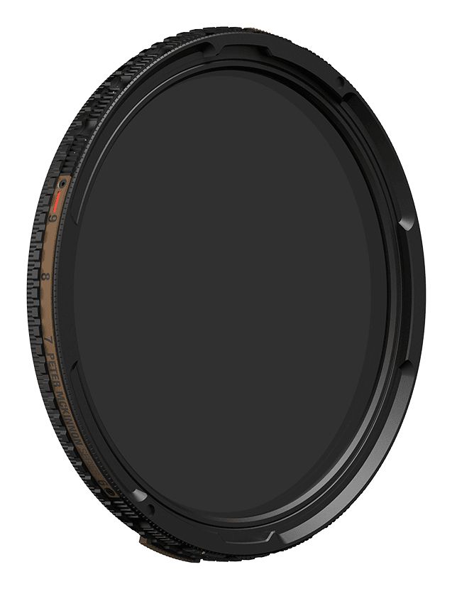 PolarPro Chroma VND/PL Black Mist + Polarizer Camera Filter - Helix Maglock