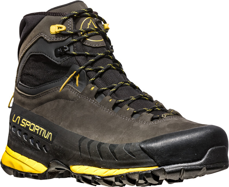 La Sportiva TX5 GTX Schoenen Heren bruin 2018 42 Trekking- & Wandelschoenen