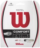 Wilson Repel Tennissnaar Set - 1.25mm - Natuurlijk