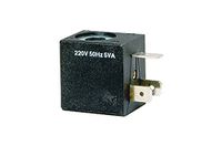 RIEGLER 100412-S 11-18N magneetspoel 24 V DC