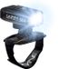 Lezyne Hecto Drive 500XL Casque Éclairage de vélo LED Noir