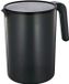 Unyqoos® Carafe à eau transparente 2 litres