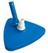Kokido K048CB6 Tête d'aspiration triangulaire Bleu