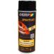 Motip Peinture Pelable Eslastomere Sprayplast Noir Brillant Aérosol 400ml